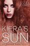 [The Anshan Saga 02] • Kiera's Sun